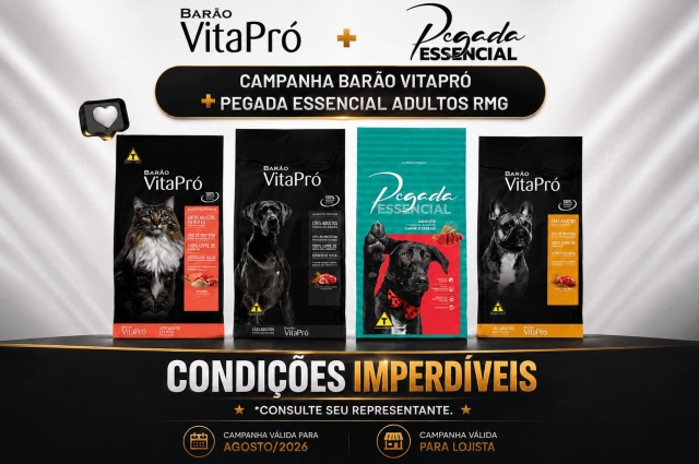 CONDIÇÕES ESPECIAIS
