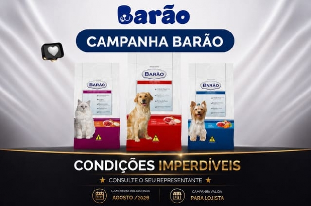 CONDIÇÕES ESPECIAIS 