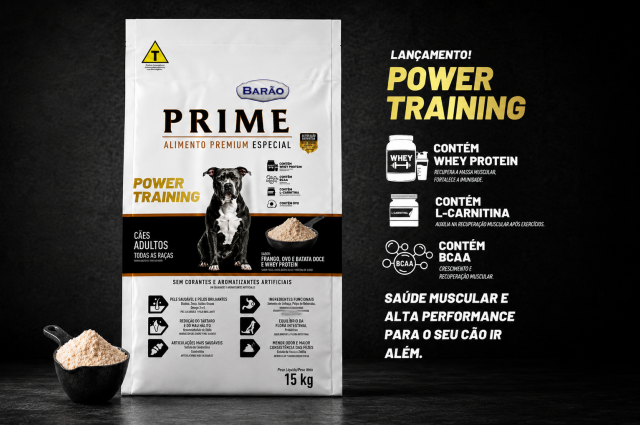 Whey Protein para Cães: Benefícios da Proteína de Alta Qualidade na Alimentação Canina